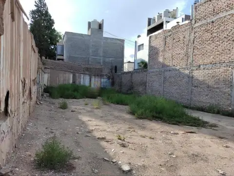 Terreno en Venta en Mendoza, USD 65.000