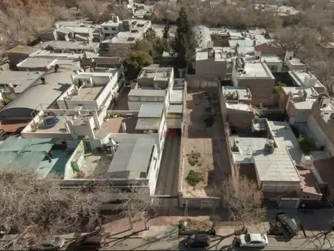 Terreno  en venta 6ta Sección - Proyecto Aprobado