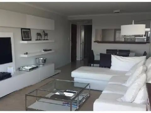 Departamento en Alquiler de 3 ambientes
