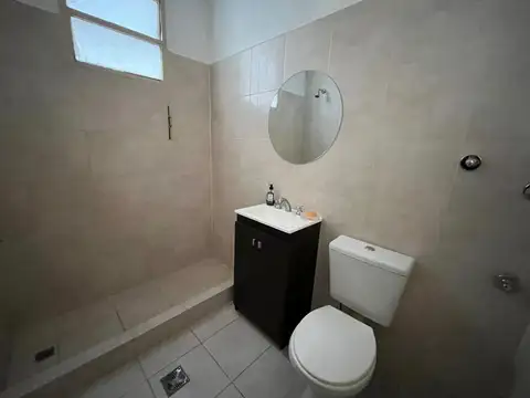 Depto Tipo Casa 8 ambientes con 2 baños