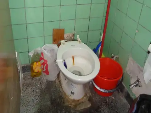 Local en Venta en Florida Belgrano/Oeste, USD 30.000