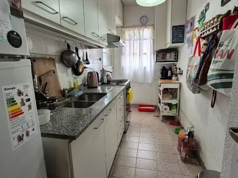 Departamento en Venta 45 años
