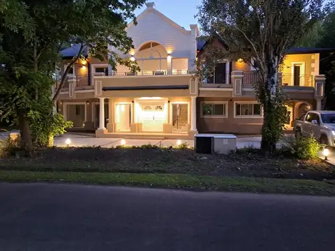 Casa en Venta A Estrenar