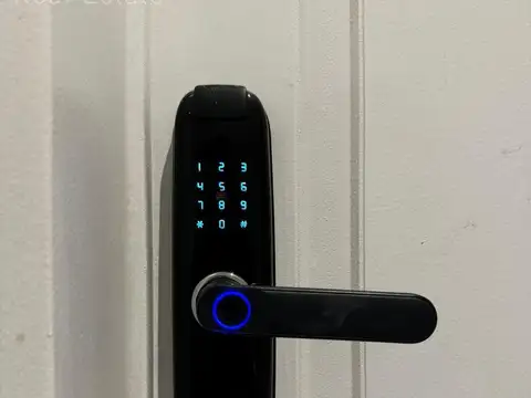 Departamento en Venta en Villa Lugano, USD 100.000