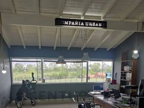 Oficina en Venta 2025 años