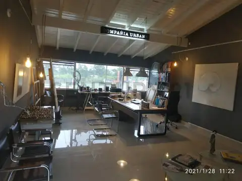 Avda. Agustin Garcia 8852 100, Piso 2