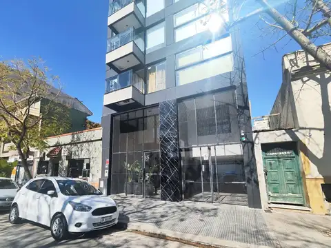 DEPTO MONOAMBIENTE EN VENTA V. CRESPO FINANCIACION