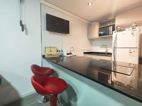 Departamento en Venta de Monoambiente