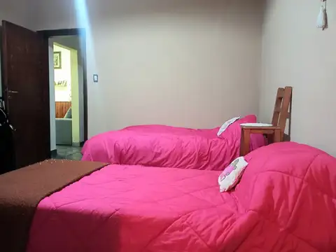 Depto Tipo Casa en Venta en Temperley, USD 115.000