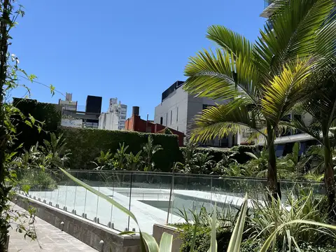 Departamento en Alquiler de 2 dormitorios