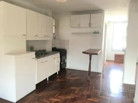 Diego Palma 800, Piso 1