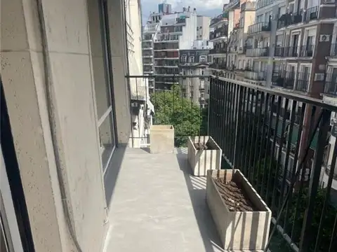 Departamento en Alquiler en Recoleta, USD 1.800