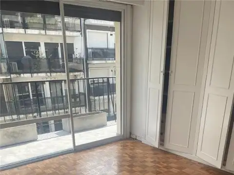 Departamento en Alquiler 50 años