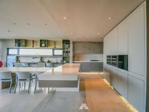 Venta de Lofts, Rambla de Carrasco