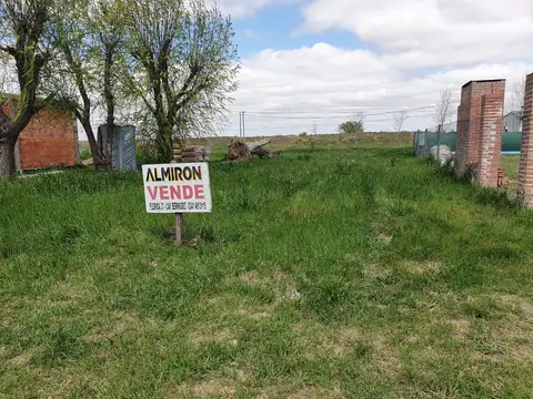 Terreno en Venta de 360,0 m2