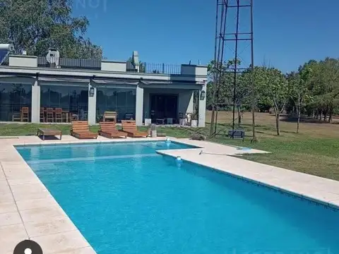 Casa en Venta 15 años