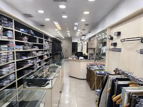 Local en Alquiler Via Púb.