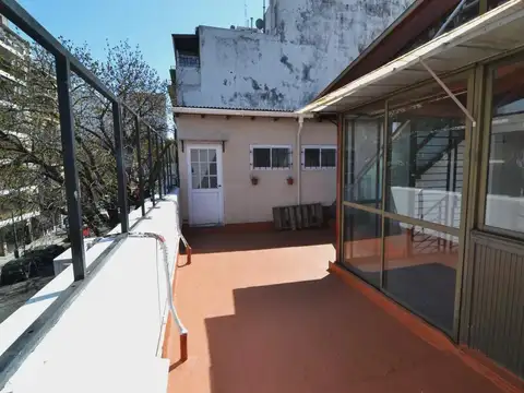 Venta, PH, 3 Ambientes, Balcón, Playroom, Terraza, Quincho, Parrila, Colegiales