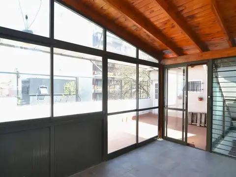 Depto Tipo Casa en Venta de 3 ambientes