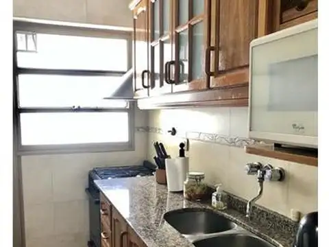 Departamento en Venta de 3 ambientes