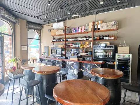 Fondo Comercio en Venta en Caballito, USD 125.000