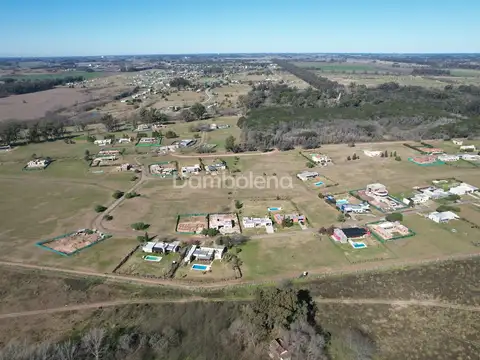 Terreno en Venta en La Elina, USD 35.000