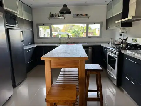 Casa en Alquiler Temporal 5 años