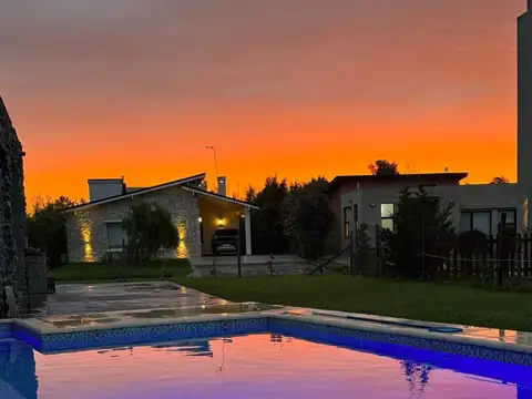 Casa en Alquiler Temporal de 3 dormitorios