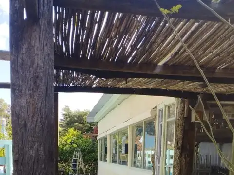 Casa en Venta 15 años