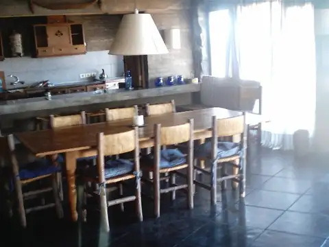 Casa - ALQUILER_TEMPORAL - Uruguay, JOSE IGNACIO