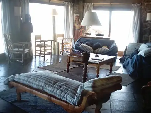 Casa en Alquiler Temporal al Norte