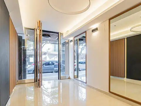 Departamento en Alquiler de 2 ambientes