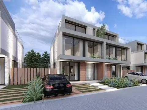 El Olivar, Manuel Alberti. Ruta 26