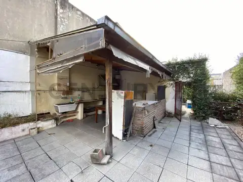 Casa en Venta 2025 años