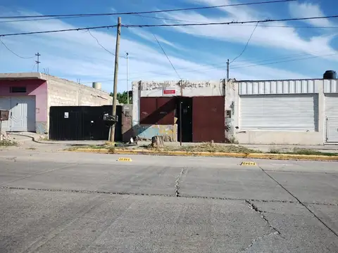 Terreno en Venta en Neuquen, USD 130.000