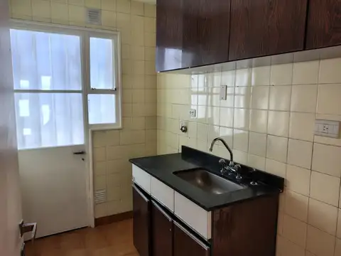 Departamento en Alquiler 50 años