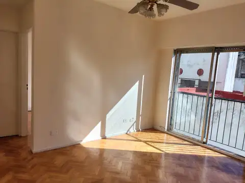 Departamento en Alquiler de 2 ambientes