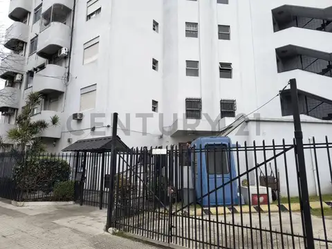 DEPARTAMENTO EN VENTA DE 2  AMBIENTES CON BALCÓN - MATADEROS - APTO CRÉDITO