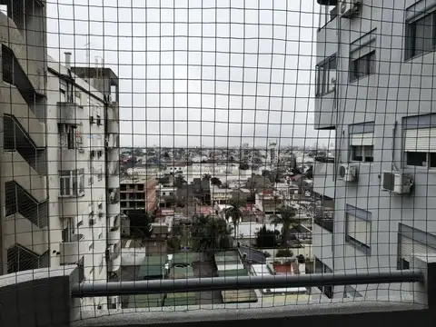 Tapalque 7300, Piso 10