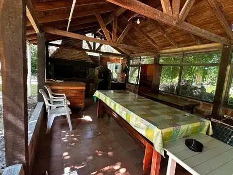 Casa en Venta 10 años