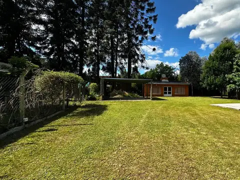 Barrio El Pinar , Los Cardales