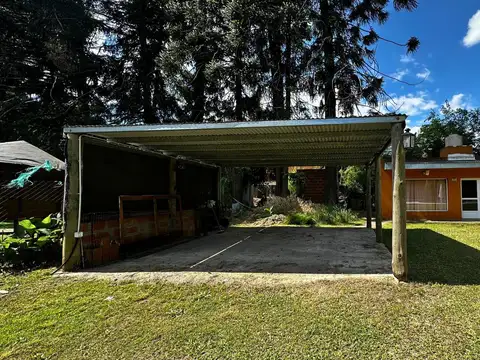 Casa en Venta en Los Cardales, USD 80.000