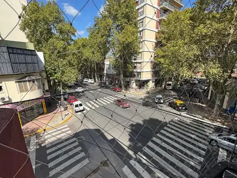 DEPARTAMENTO EN VENTA BOEDO  CAPITAL FEDERAL