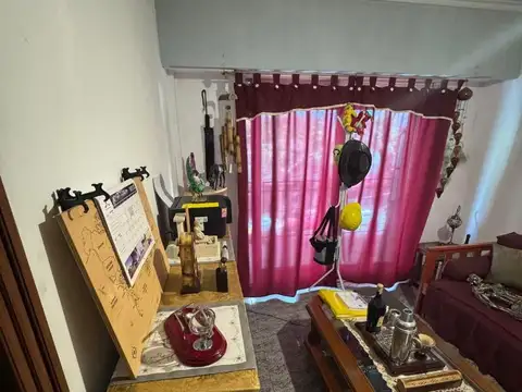 Departamento en Venta en Boedo, USD 76.000