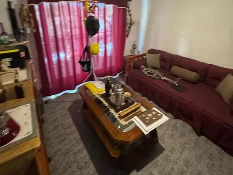 DEPARTAMENTO EN VENTA BOEDO  CAPITAL FEDERAL