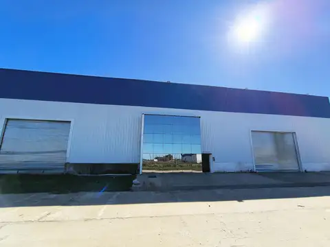 Micro Parque Industrial