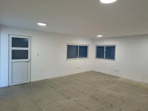 Micro Parque Industrial