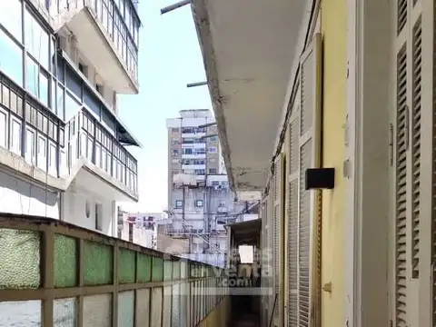 HOTEL FAMILIAR - RESIDENCIA EN VENTA EN RECOLETA, CAPITAL FEDERAL