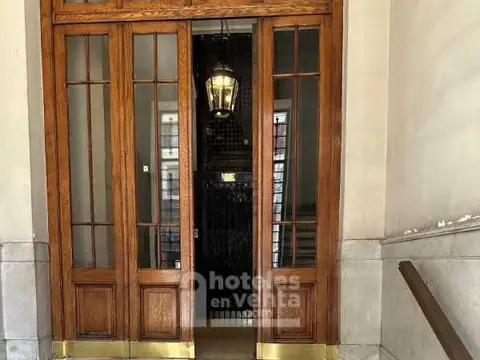 Hotel en Venta en Recoleta, USD 170.000