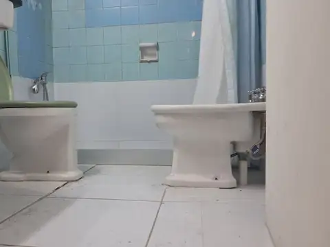 VENTA DEPARTAMENTO 1 DORMITORIO CENTRO